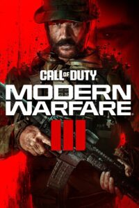 سی دی کی بازی Call of Duty Modern Warfare 3 2023