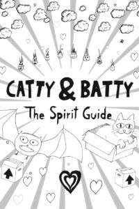 کد اورجینال بازی Catty & Batty The Spirit Guide ایکس باکس