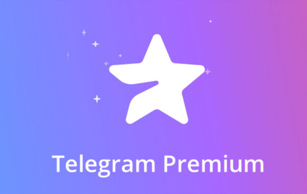 خرید تلگرام پرمیوم 3، 6 و 12 ماهه