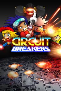 کد اورجینال بازی Circuit Breakers ایکس باکس