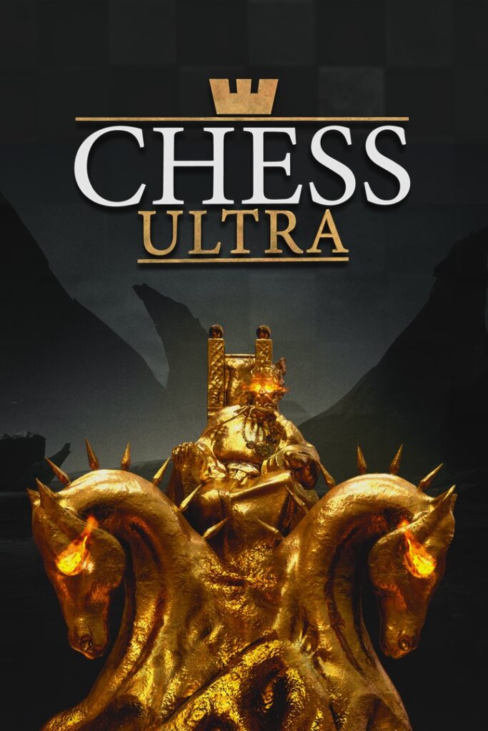 کد اورجینال بازی Chess Ultra ایکس باکس