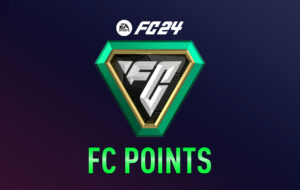 خرید پوینت FC 24 FUT Point FIFA 24 فیفا 24 اف سی