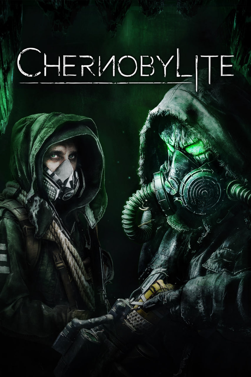 کد اورجینال بازی Chernobylite ایکس باکس کد اورجینال بازی Chernobylite ایکس باکس