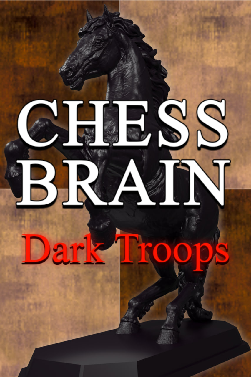 کد اورجینال بازی Chess Brain Dark Troops ایکس باکس کد اورجینال بازی Chess Brain Dark Troops ایکس باکس
