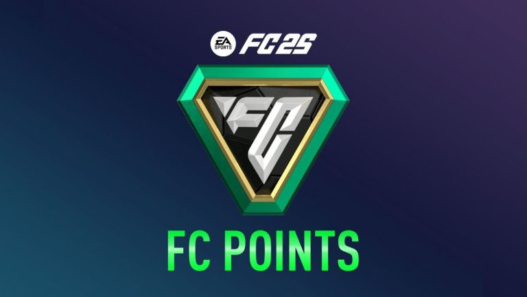       خرید پوینت FC 25 FUT Point FIFA 25 فیفا 25 اف سی