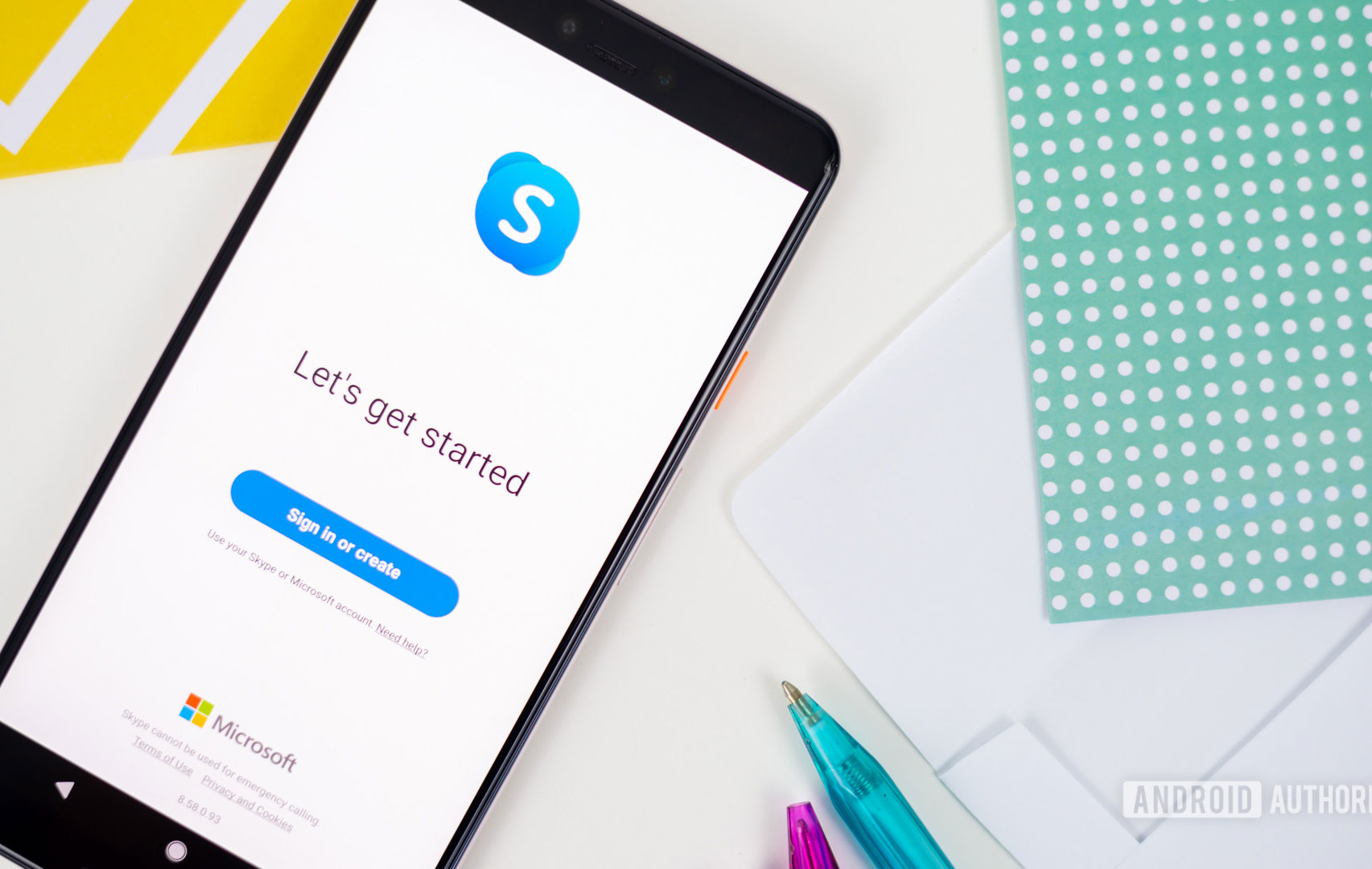 555 خرید شماره اسکایپ Skype