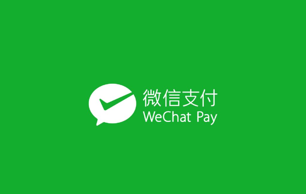 خرید و شارژ وی چت پی WeChat Pay