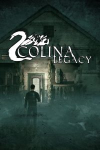 کد اورجینال بازی COLINA Legacy ایکس باکس