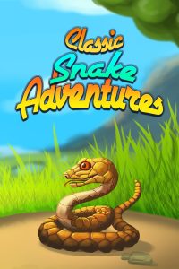 کد اورجینال بازی Classic Snake Adventures ایکس باکس