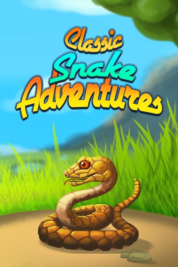 کد اورجینال بازی Classic Snake Adventures ایکس باکس