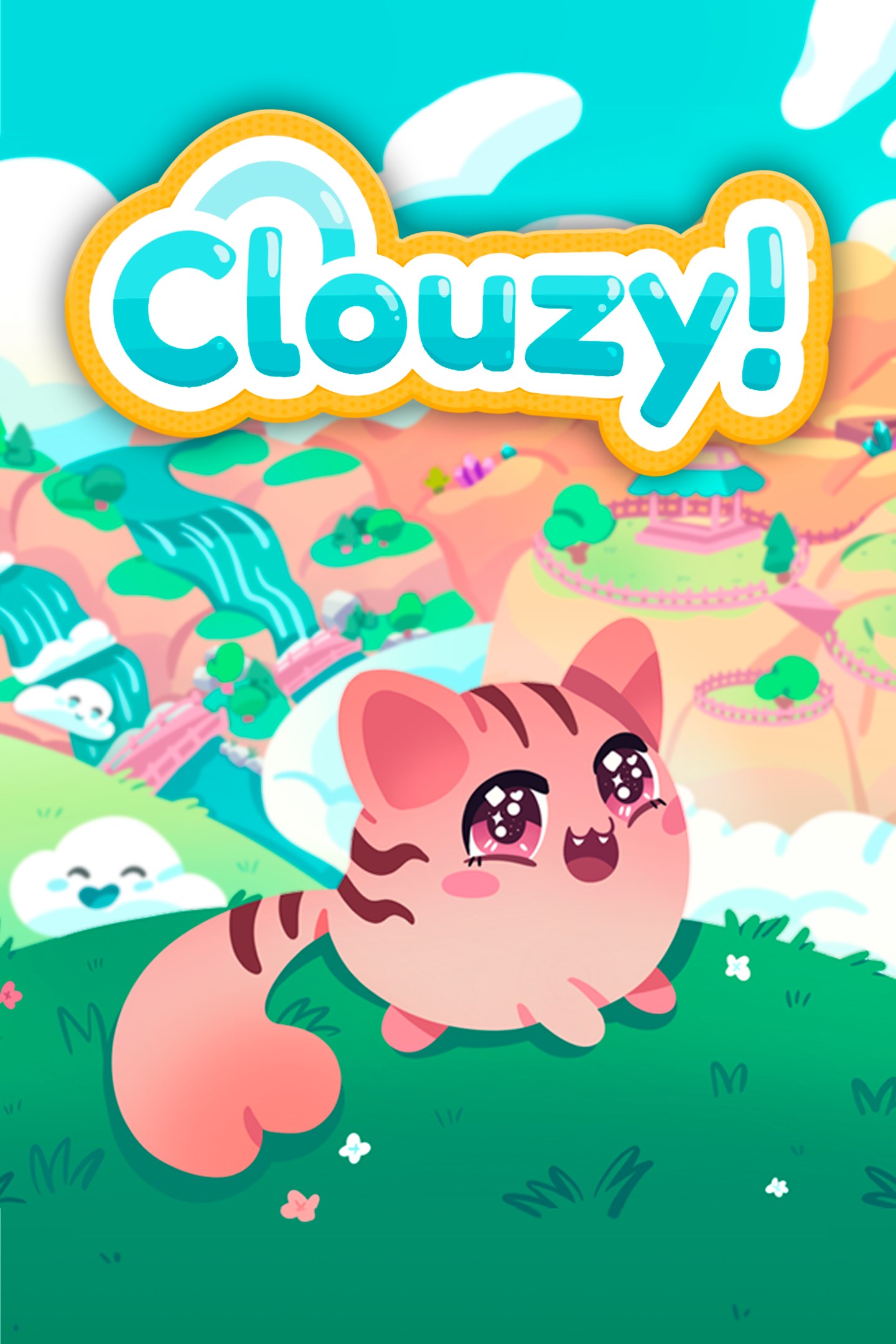 کد اورجینال بازی Clouzy ایکس باکس کد اورجینال بازی Clouzy ایکس باکس