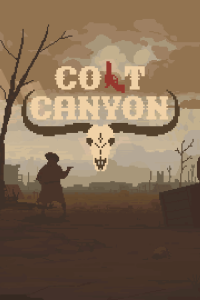کد اورجینال بازی Colt Canyon ایکس باکس