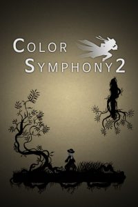 کد اورجینال بازی Color Symphony 2 ایکس باکس