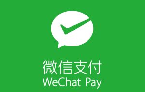 خرید و شارژ وی چت پی WeChat Pay
