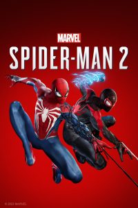 خرید بازی Marvel’s Spider Man 2 برای PS5