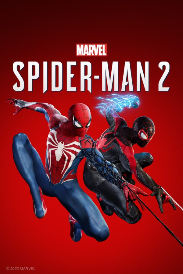 خرید بازی Marvel's Spider Man 2 برای PS5