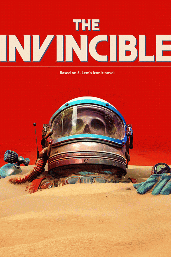 کد اورجینال بازی The Invincible ایکس باکس