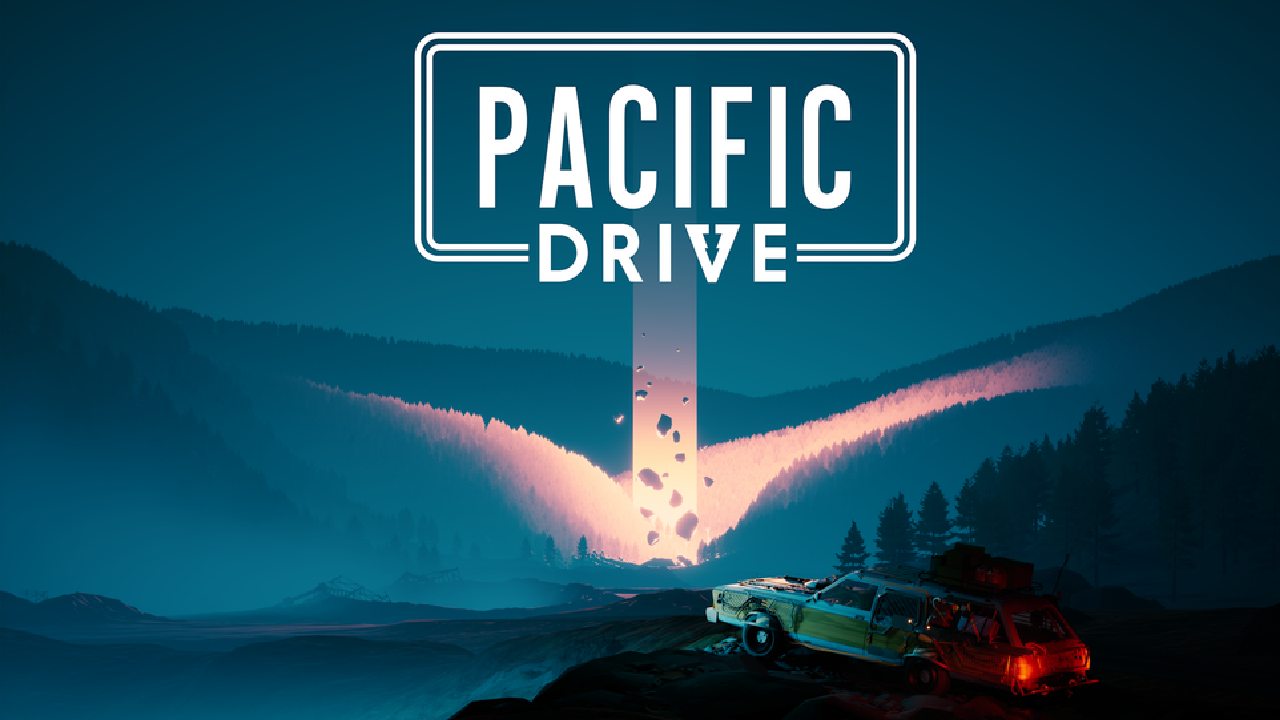 عنوان Pacific Drive چه سالی برای PS5 و PC عرضه می‌شود؟