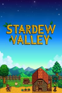 خرید کد اورجینال بازی Stardew Valley ایکس باکس