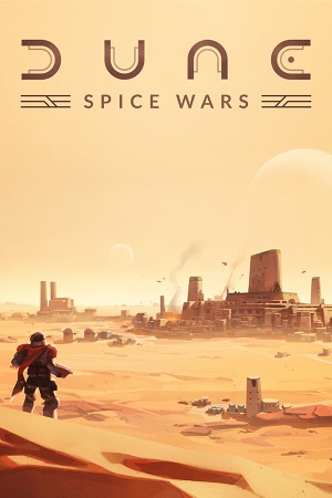       کد اورجینال بازی Dune Spice Wars ایکس باکس