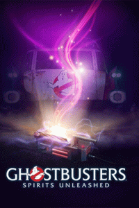 کد اورجینال بازی Ghostbusters Spirits Unleashed ایکس باکس