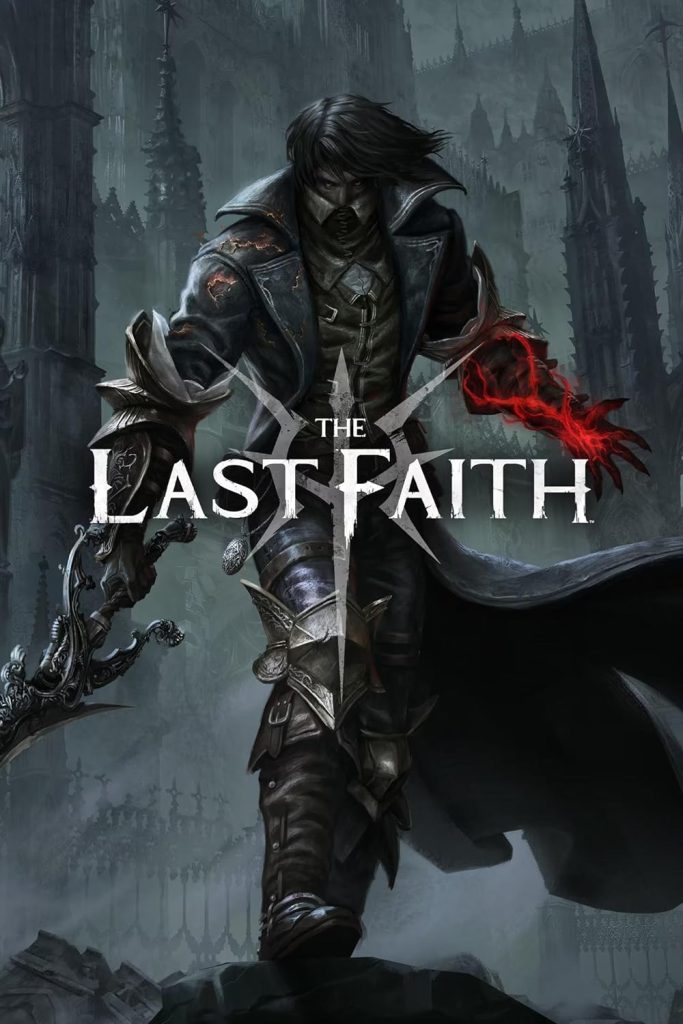 کد اورجینال بازی The Last Faith ایکس باکس