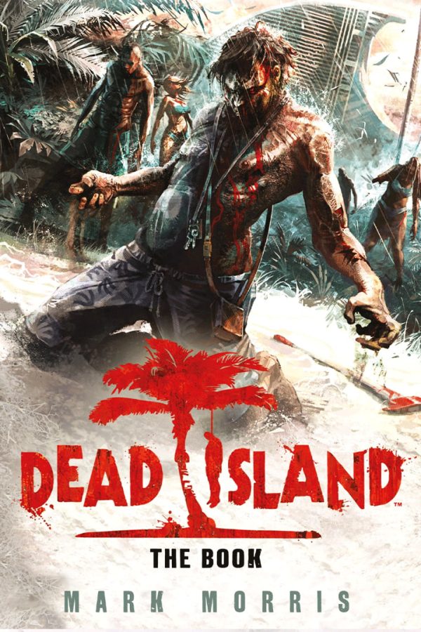 کد اورجینال بازی Dead Island ایکس باکس