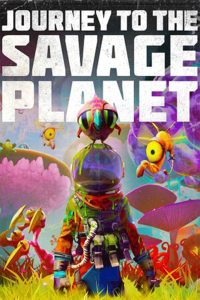 کد اورجینال بازی Journey to the Savage Planet ایکس باکس