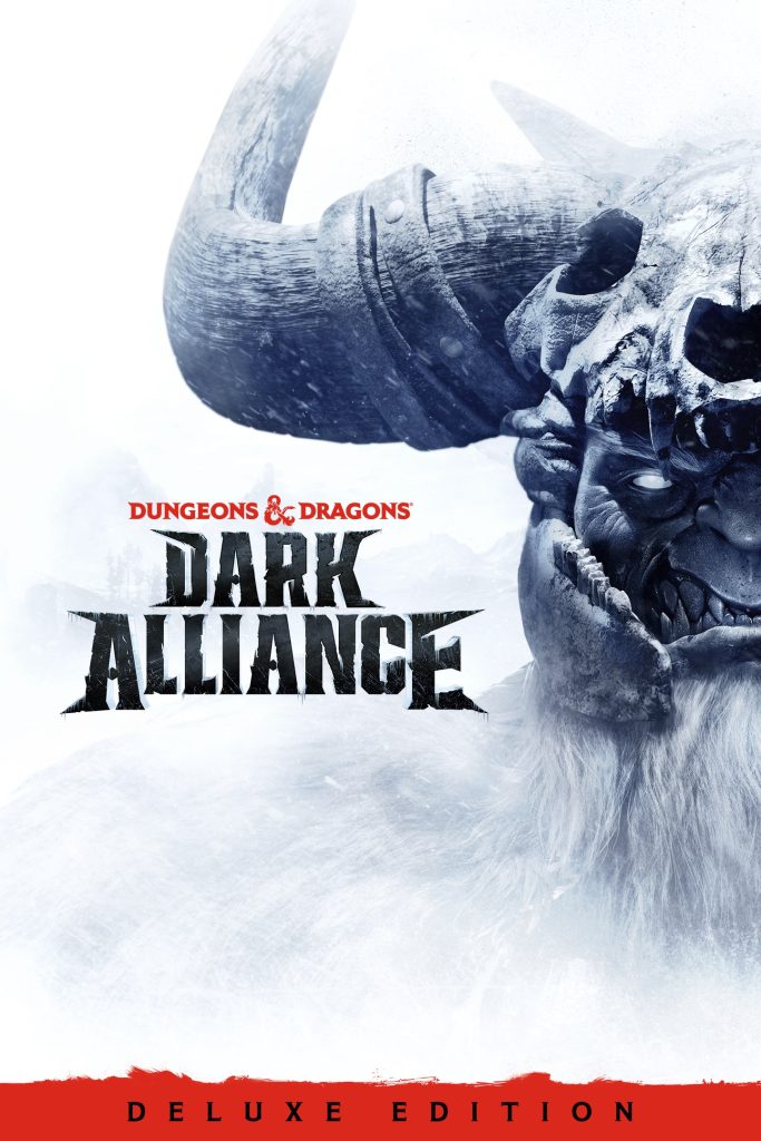 کد اورجینال بازی Dark Alliance ایکس باکس