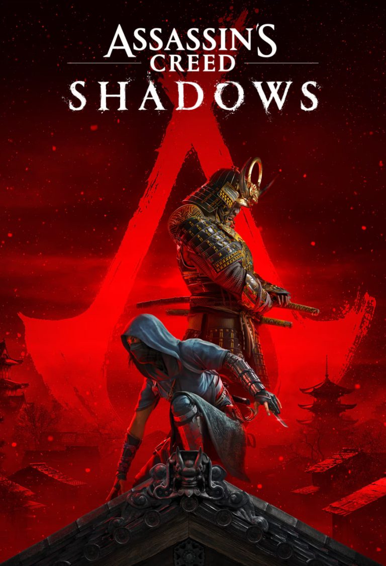       کد اورجینال بازی Assassin’s Creed Shadows ایکس باکس