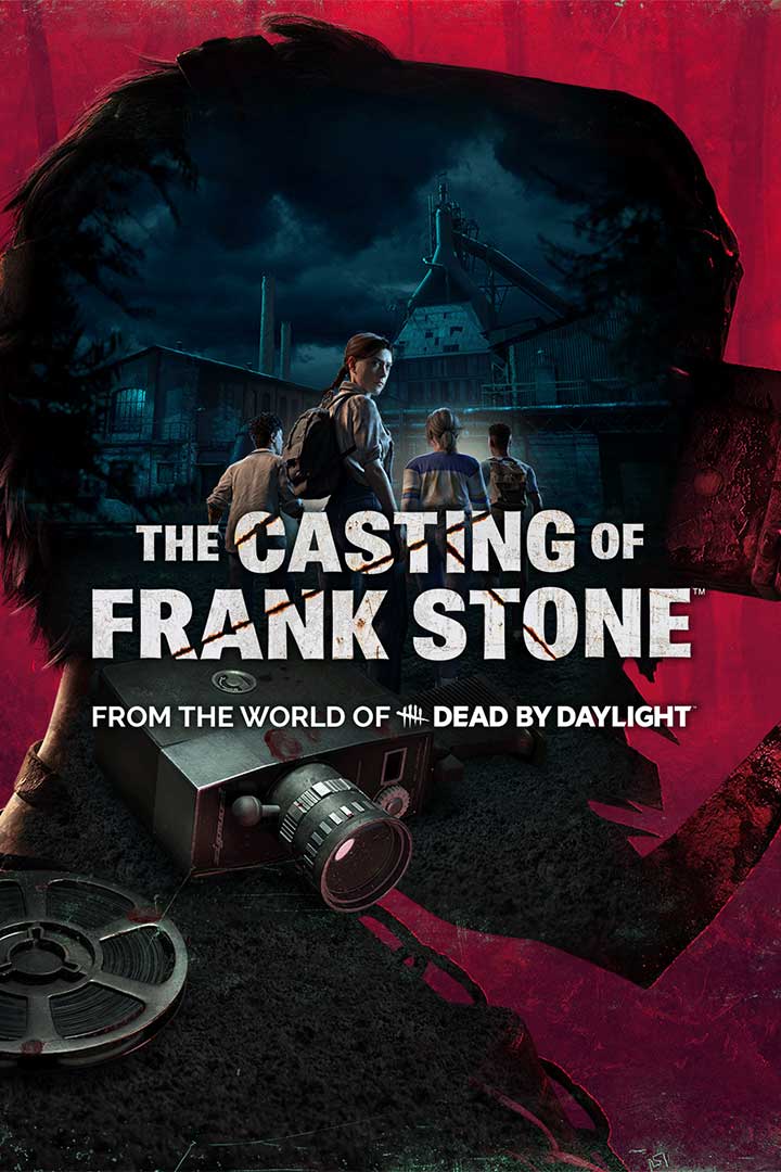       کد اورجینال بازی The casting of frank stone ایکس باکس