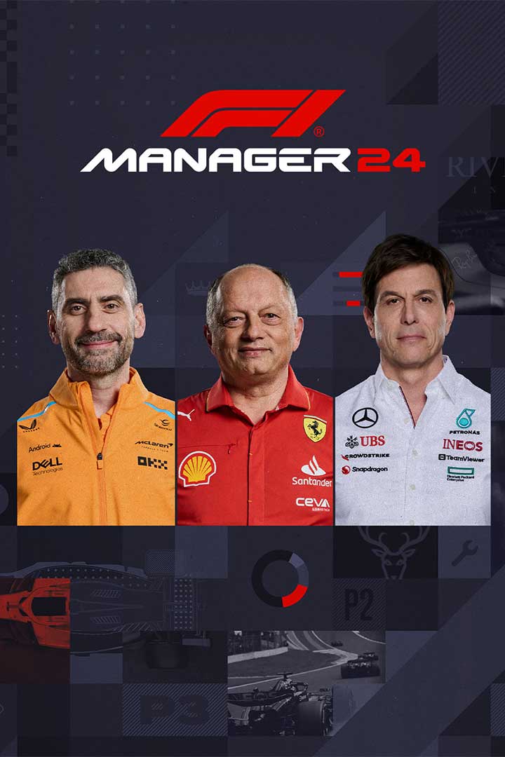       کد اورجینال بازی F1 Manager 2024 ایکس باکس