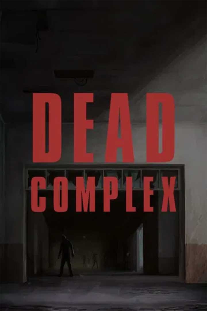       کد اورجینال بازی Last Escape Dead Complex ایکس باکس