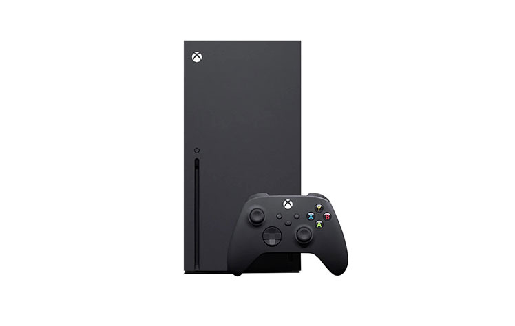 کنسول بازی ایکس باکس سری ایکس XBOX SERIES X