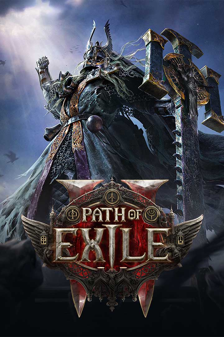 کد اورجینال بازی Path of Exile 2 ایکس باکس