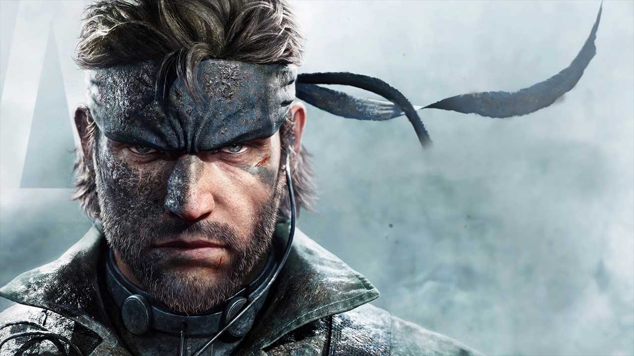 مروری بر داغ‌ترین اخبار دنیای بازی‌ها از Snake Eater جدید تا فیلم لایو اکشن Elden Ring