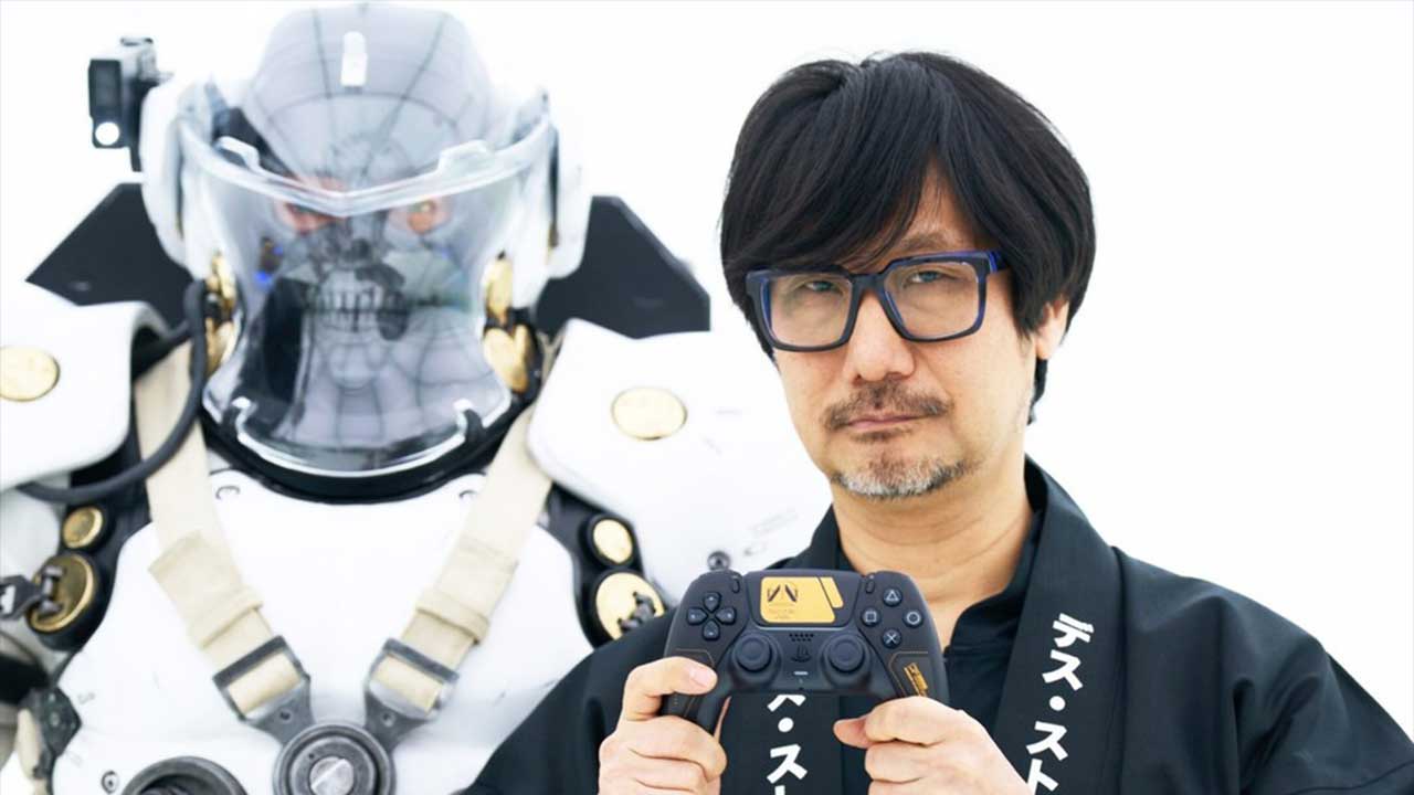 برترین اخبار دنیای بازی؛ از Death Stranding 2 تا Palworld