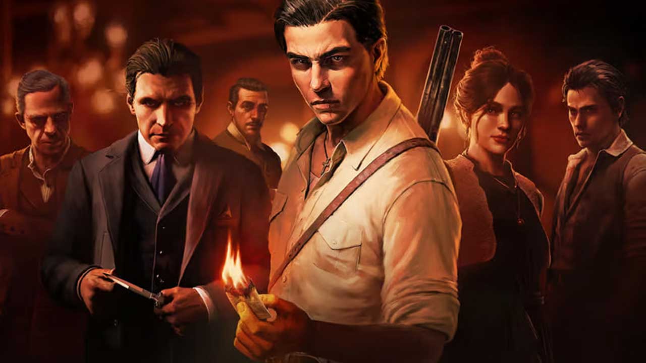 بزرگ‌ترین خبرهای دنیای گیم؛ از Mafia The Old Country تا عملکرد GTA 6