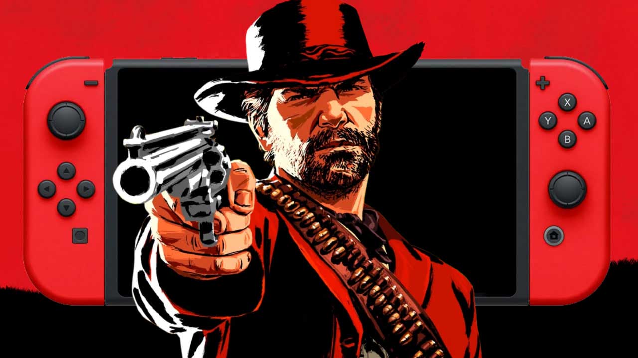 از تأخیر GTA 6 تا نسخه احتمالی Red Dead 2 برای Switch 2؛ نگاهی به مهم‌ترین اخبار دنیای گیم