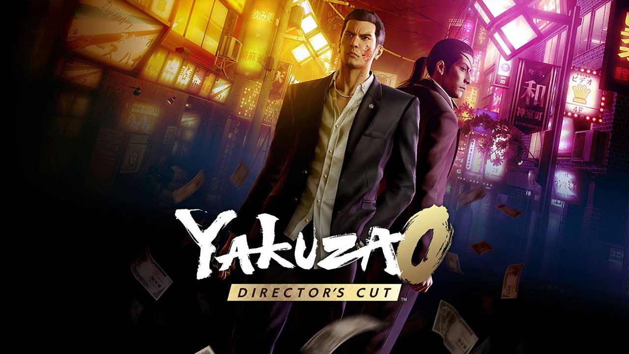 Switch 2 با پشتیبانی از ماوس و Yakuza جدید