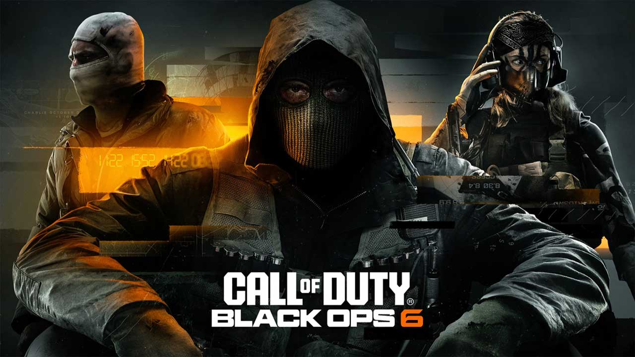 رونمایی‌ها و به‌روزرسانی‌های مهم هفته؛ از Elden Ring تا Black Ops 6