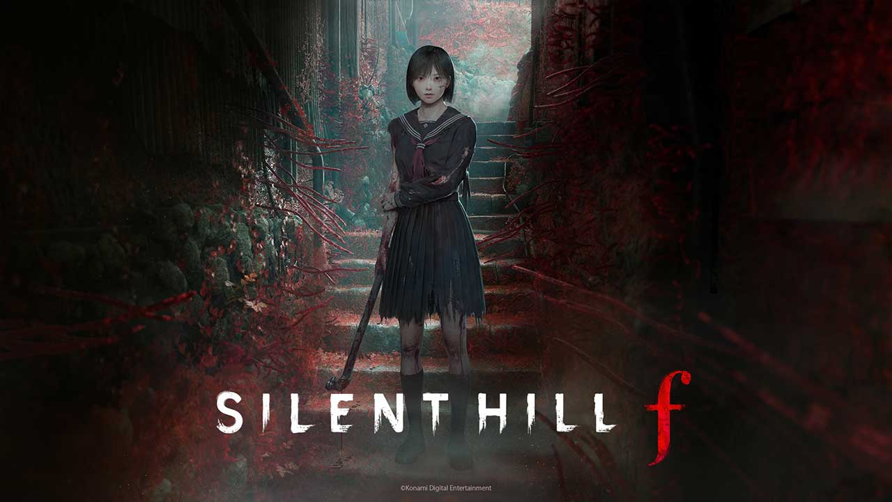 نگاهی کامل به رویداد Konami Press Start بازسازی Silent Hill و قابلیت‌های Snake Eater