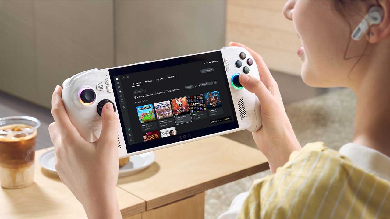 از Xbox Ally تا آینده‌ی PS Plus؛ تازه‌ترین رویدادهای دنیای گیم