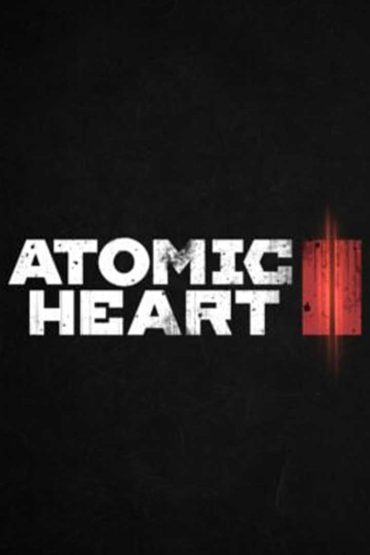 کد اورجینال بازی Atomic Heart 2 ایکس باکس