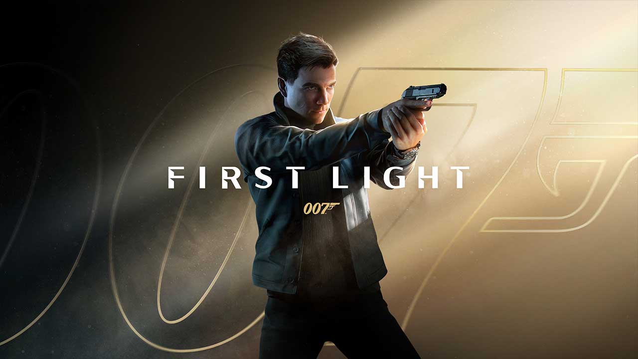007 First Light تولد دوباره افسانه جیمز باند با گیم‌پلی جذاب و داستانی کم‌نظیر