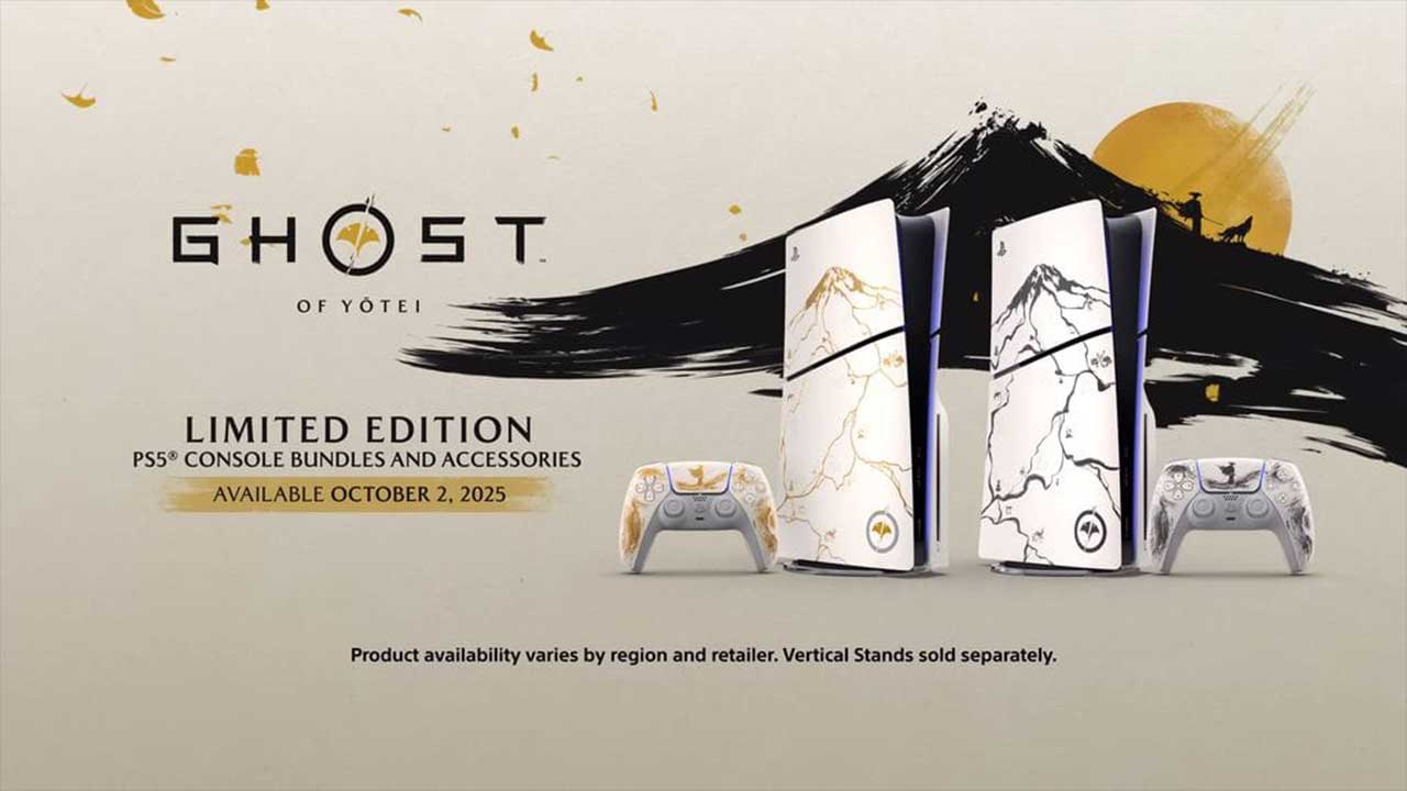 ‌نفس تازه در بازی‌ها: از شکوه «Ghost of Yōtei» تا جنجال‌های «Subnautica 2»