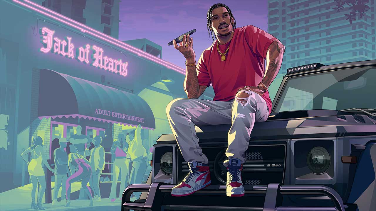 سال بازی‌های بزرگ: پیش‌بینی فروش باورنکردنی GTA 6 و تاریخ انتشار جنجالی Call of Duty 7