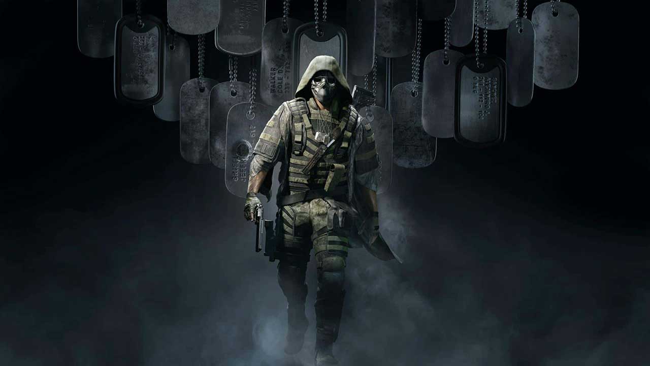 رویدادهای غیر منتظره ؛ از زندانی‌شدن آهنگ‌ساز Tomb Raider تا بازگشت Ghost Recon