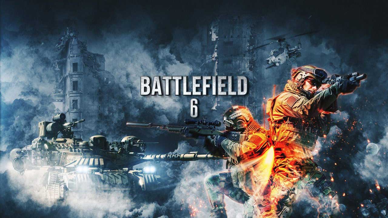 Battlefield 6 با جزئیاتی حیرت‌انگیز لو رفت؛ بازتابی بزرگ در دنیای بازی‌ها!