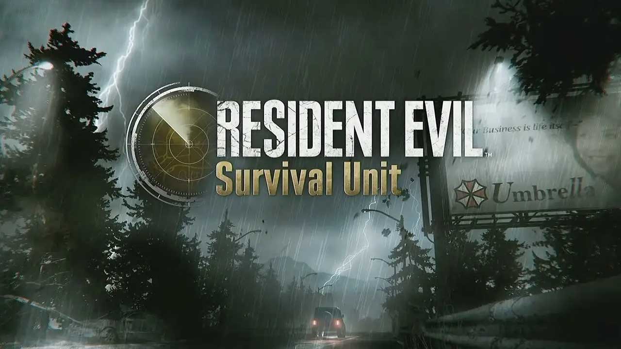 معرفی Resident Evil Survival Unit | تجربه‌ای متفاوت از دنیای رزیدنت اویل روی موبایل